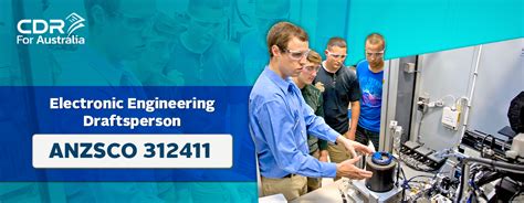 anzsco electronics engineer